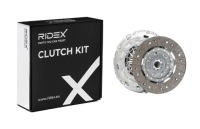 фото thumb №2, Набор сцепления ridex 479c0129 do vw tiguan 5n transporter v bus sharan