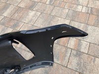 фото thumb №12, Toyota yaris cross бампер перед orygi.