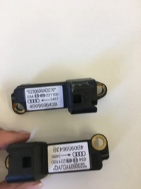 фото thumb №1, Audi a6 c5 датчик удара 4b0959643b