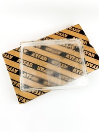 фото thumb №1, Стекло фара renualt reno magnum major c11539