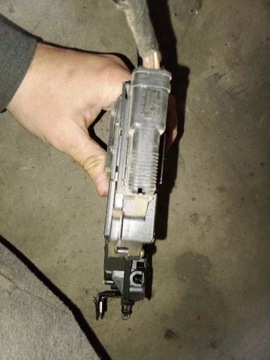 фото thumb №8, Підйомник вікна volkswagen оригінальний номер 7m3959811 1h0959385