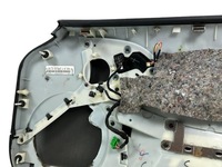 фото thumb №13, Chevrolet corvette c6 05-08r обивка дверь левых оригинал oem