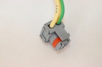 Шланг peugeot/citroen оригинальный номер 1267.e6 k-707. Цена, фото thumb