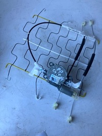 фото thumb №5, Моторчик массажа сиденья c4 picasso ii правые перед