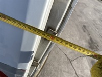 фото thumb №10, Четверть крыло левый задняя bok порог ford custom l2 long длинный 12-23r