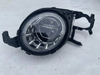 фото thumb №1, Лампа ліва bentley bentayga 2015 full led eu перед 36a941005f