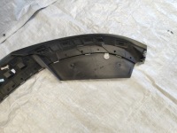 Citroen ds7 crossback накладка молдинг бампер перед передний aa38083468 Киев, фото thumb