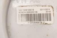 фото thumb №6, Насос бака пального skoda citigo 1s0919051b 0580200106 1.0 бензин 44kw