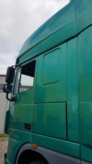 фото thumb №5, Кабіна комплектна daf 105 xf