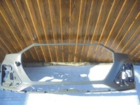 фото thumb №1, Audi a1 82a бампер перед переднее