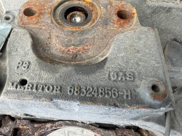 фото thumb №9, Volvo fm4 2013-2021 суппорт тормозной 68324856 68324882
