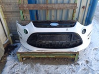 фото thumb №1, Ford s-max mk1 lift titanium бампер перед f7