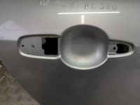 Купить Дверь правый  задняя mazda 6 25h, фото thumb