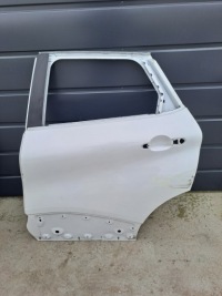 фото thumb №1, Renault captur дверь левая задняя