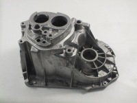 фото thumb №10, Renault clio iv защита коробки коробка передач нижняя surowy литьё