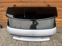 фото thumb №3, Крышка зад задняя стекло land rover range rover evoque i l538
