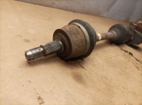 Приводной вал правая  перед 1.4 multiair jeep renegade Цена, фото thumb