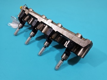 фото thumb №1, 4x инжектор vw tiguan i 07- 03c906036f 03c906051a 1.4 tsi cava