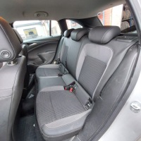 фото thumb №6, Opel astra k kombi сидіння перед заднє сидіння задня підлокітник напівшкіра b. ładne