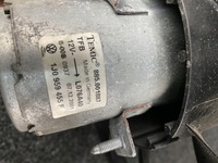 фото thumb №6, Vw golf iv 4 вентилятор вентилятора радиатор 1j0959455f