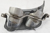 фото thumb №8, Наконечник выхлоп правая maserati levante 16-