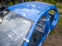 фото thumb №1, Крыша lexus ux