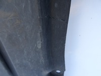 фото thumb №6, Плита pod бампер mercedes w205 a2055240730