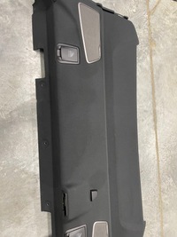 фото thumb №7, Полиця оббивка багажника bmw 5 g30 sedan harman&kardon ładna