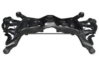 фото thumb №1, Балка задня вісь зад підвішування підрамник volvo s60 i v70 ii xc70 i awd 4x4