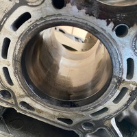 фото thumb №11, Блок двигуна mercedes s v6 w164 w211 w221 sprinter vito 3.0 cdi bluetec