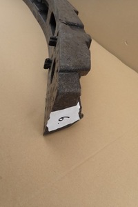 фото thumb №13, Toyota corolla e21 абсорбер бампера перед 52611-02520 5261102520