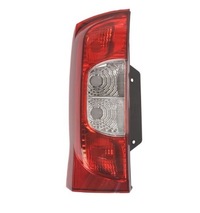 фото thumb №15, Tyc 11-11830-11-2 лампа задня комбінована