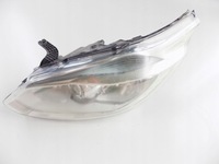 фото thumb №7, Transit custom i 13r лампа левый перед europa