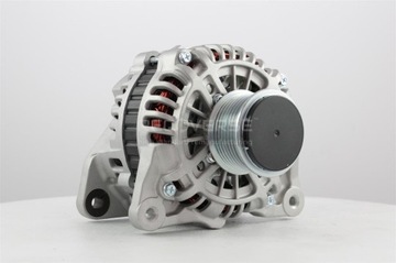 фото thumb №11, Генератор mazda 6 mpv 2.0 di дизель d rf5c rf5c rf7j