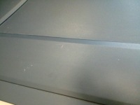 фото thumb №14, Дверна карта (обшивка дверей) mazda 5 11- 13 оригінал.