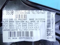 фото thumb №4, Подъемник задняя правый alfa romeo giulietta