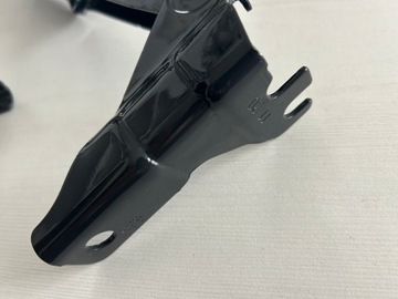 фото thumb №9, Volkswagen polo v 2009-2017 петлі капота лівий + праві комплект 6r0 оригінал