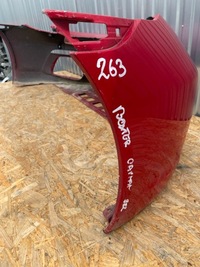 фото thumb №9, Бампер перед передній porsche cayman boxter 982