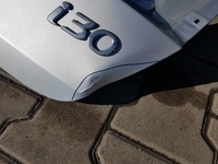 фото thumb №5, Hyundai i30 ii 12-16r hb кришка багажника зад rah