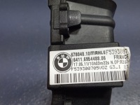 фото thumb №7, Bmw x5 x6 f15 f16 дополнительный отопитель правая 6954488