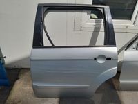 фото thumb №1, Ford galaxy mk3 06r- дверь левая задняя задние