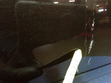 фото thumb №9, Skoda superb iii универсал 15- дверь зад правые задние lf8v