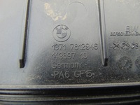 фото thumb №5, Bmw x3 f25 2.0d резонатор повітря 8512249