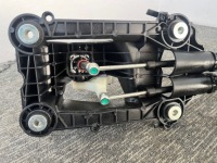 Bmw x1 f48 lci рестайлинг  19r 2.0 d 150km кулиса кулиса  тросы переключения передач Оригинал, фото thumb