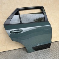 фото thumb №3, Дверь полный задние правое kia niro ii 2023 rok