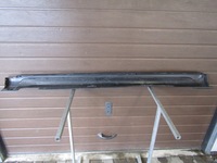 фото thumb №7, Молдинг порог правая mercedes w156 x156 156 gla amg 13-