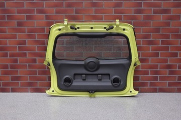 фото thumb №3, Кришка зад задня mini cooper f56 c5h