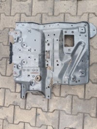 фото thumb №2, Лист кронштейн кронштейн крила scania r ngs