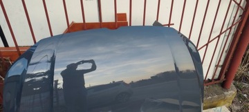 фото thumb №9, Капот кришка двигуна volkswagen golf 8 viii od 11.2019 лак lc7q