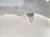 фото thumb №12, Бампер передний перед citroen c1 lift 2012-2014